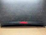 2003 To 2020 Chevrolet Express 3RD Third Brake Light Trim Spoiler Y9325 Dg. Fixed Price $190.64.