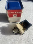 Gm Nos D1585 Headlight Switch Delco Remy #1995182 1971 Oldsmobile. Fixed Price $34.99.