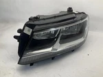 18-21 Volkswagen Tiguan 2.0T Awd Front Left Driver Halogen Headlight Q. Fixed Price $229.49.