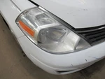 Passenger Right Headlight Hatchback Fits 07-12 Versa 269219. Fixed Price $87.64.