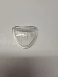 1940 Plymouth Parking Light Lens Used Part Igc 6128. Fixed Price $35.00.