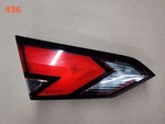 2020-2025 Nissan Versa Left Driver Taillight Taillamp Oem 265455EE0A 26545-5EE0A. Fixed Price $69.79.