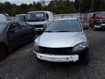 Driver Tail Light Hatchback Quarter Panel Mounted Fits 05-09 Mazda 3 1082269. Fixed Price $118.65.