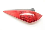 06-07 Nissan 350Z 3.5L Driver Left Rear Tail Light. Fixed Price $214.99.