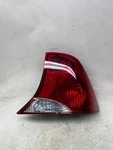 2003-2004 Ford Focus Passenger Right Side Tail Light Lamp Assembly Oem. Fixed Price $24.00.