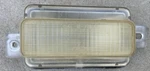 Lincoln Mark Right Rear Bumper Turn Signal Reverse Lamp Light 1977-1979 Oem 2. Fixed Price $100.00.