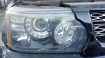 Passenger Headlight Xenon Hid Fits 12-13 Range Rover Sport 363039. Fixed Price $350.00.