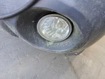 Driver Corner/park Light Fog-driving Bumper Mounted Fits 03-05 Forester 657368. Fixed Price $93.90.
