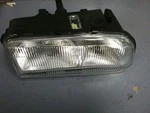 Passenger Right Headlight Fits 94-97 Volvo 850 275595. Fixed Price $116.00.
