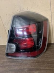 07-09 Nissan Sentra Passenger Side Tail Light Chipped Oem.black. Fixed Price $24.00.