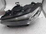 Driver Headlight Led High Beam Fits 18-21 Bmw X3 700653. Fixed Price $1336.39.