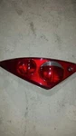 Passenger Right Tail Light Ends Fits 99-02 Cougar 980768. Fixed Price $76.49.