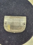 1963 Buick Lesabre & Wildcat Reverse Backup Lens Glo-brite TMC-660 Sae R-63. Fixed Price $13.99.