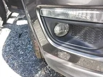 Corner/park Light Fog-driving Bumper Mounted Fits 12-23 Fiat 500 3190479. Fixed Price $106.30.