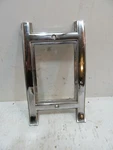1949 Desoto Park Light Bezel Oem. Fixed Price $18.00.