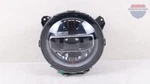 2020-2021 Jeep Wrangler Gladiator Lh Left Driver Side Headlight Led Oem. Fixed Price $219.00.