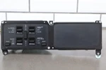 1984-1989 C4 Corvette Dash Mounted Driver Information Screen. Fixed Price $57.38.