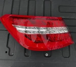 2010 2013 Mercedes E-class W212 Oem Left Rear Outer Tail Light A2128203364. Fixed Price $120.00.