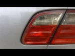 Passenger Tail Light 210 Type Sedan E320 Fits 00-02 Mercedes E-class 67099. Fixed Price $70.00.