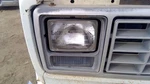 1979-1991 Ford Van E250 Passenger Right Headlight Door Trim Surround Panel Oem. Fixed Price $64.12.