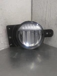 Driver Corner/park Light Fog-driving Plastic Bumper Fits 21-23 Wrangler 999762. Fixed Price $154.85.