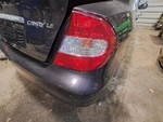 2002-2004 Toyota Camry Right Passenger Tail Light Assembly Oem 166-59304R. Fixed Price $100.70.