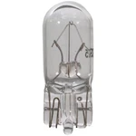 License Plate Bulb-light Wagner Lighting BP17177. Fixed Price $6.72.