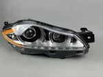Perfect! 2010-2015 Jaguar Xj X351 Right Rh Headlight Xenon Hid Oem. Fixed Price $599.00.