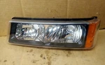 2003-2007 Chevrolet Silverado 1500 Driver Side Park/turn Signal Lamp. Fixed Price $56.00.