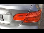 Passenger Tail Light Coupe Decklid Mounted Fits 11-13 Bmw 328I 32270656. Fixed Price $111.93.