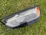 2021 - 2025 Audi SQ5 Headlight Full Led Complete 80A941033H Left Oem. Fixed Price $487.00.