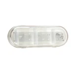 Grote 62051 Super Nova Nex Gen Tm Oval Dual System Led Backup Light, Male Pin. Fixed Price $43.94.