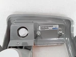 1991-1996 Dodge Dakota 348 C Front Left Driver Side Headlight Door Bezel. Fixed Price $74.95.