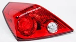 Oem Nissan Altima Coupe Left Driver Side Outer Tail Lamp 26555-JB100 Lens Chip. Fixed Price $79.99.