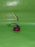 04 05 Jaguar XJ8L Passenger Right Headlight Pigtail Wire Oem 4544-57. Fixed Price $25.00.