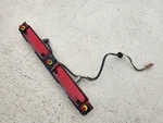 Toyota 91-95 SW20 MR2 Turbo Oem Usdm Rear Bumper License Plate Lights Lamps. Fixed Price $29.99.