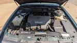 Driver Headlight With Silver Trim On Lens Edge Fits 96-97 Eighty 2133537. Fixed Price $60.00.
