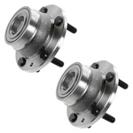 Ford Fusion 06-07 Wheel Bearing And Hub Assembly Kit Rear Driver & Passenger. Fixed Price $63.86.
