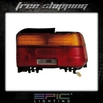 Fits 93-95 Toyota Corolla Sedan Tail Light/lamp Passenger (right Only). Fixed Price $70.74.