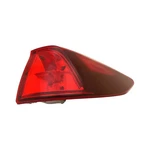 For Honda Odyssey 23-25 Tail Light Passenger Side Outer. Fixed Price $161.67.