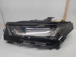 Driver Left Headlight From 2023 Chevrolet Traverse 11383150. Fixed Price $246.69.