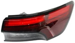 Oem Right Passenger Side Led Tail Lamp For Infiniti QX60 26550-6SA2A. Fixed Price $124.99.