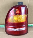 1995-1998 Ford Windstar Rear Left Driver Side Tail Light F58B-13441-A Oem.. Fixed Price $76.99.