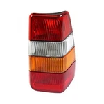 Passenger Right Tail Light Station Wgn 245 Fits 85-93 Volvo 240 Series 252533. Fixed Price $194.03.