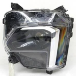 Oem Left Driver Side Led Headlamp For Chevrolet Traverse 85596373, Tab Missing. Fixed Price $399.99.
