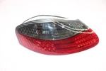 2003 Porsche Boxster 986 Conv #402 Left Tail Light Depo Led Black Smoked. Fixed Price $134.99.