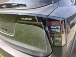 2025 Nissan Kicks Used Passenger Tail Light Assembly Oem Right Side 166-12648R. Fixed Price $440.32.