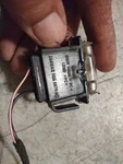 Oem 1995-1997 Jaguar XJ6 Vdp License Plate Light Bulb Housing Look. Fixed Price $23.95.