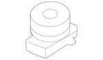 Genuine Bmw Headlamp Assembly Spacer 63-11-7-419-740. Fixed Price $18.20.