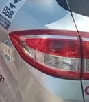 2017-2018 Ford C-max Lh Driver Quarter Panel Mounted Tail Light Lamp Oem. Fixed Price $234.26.
